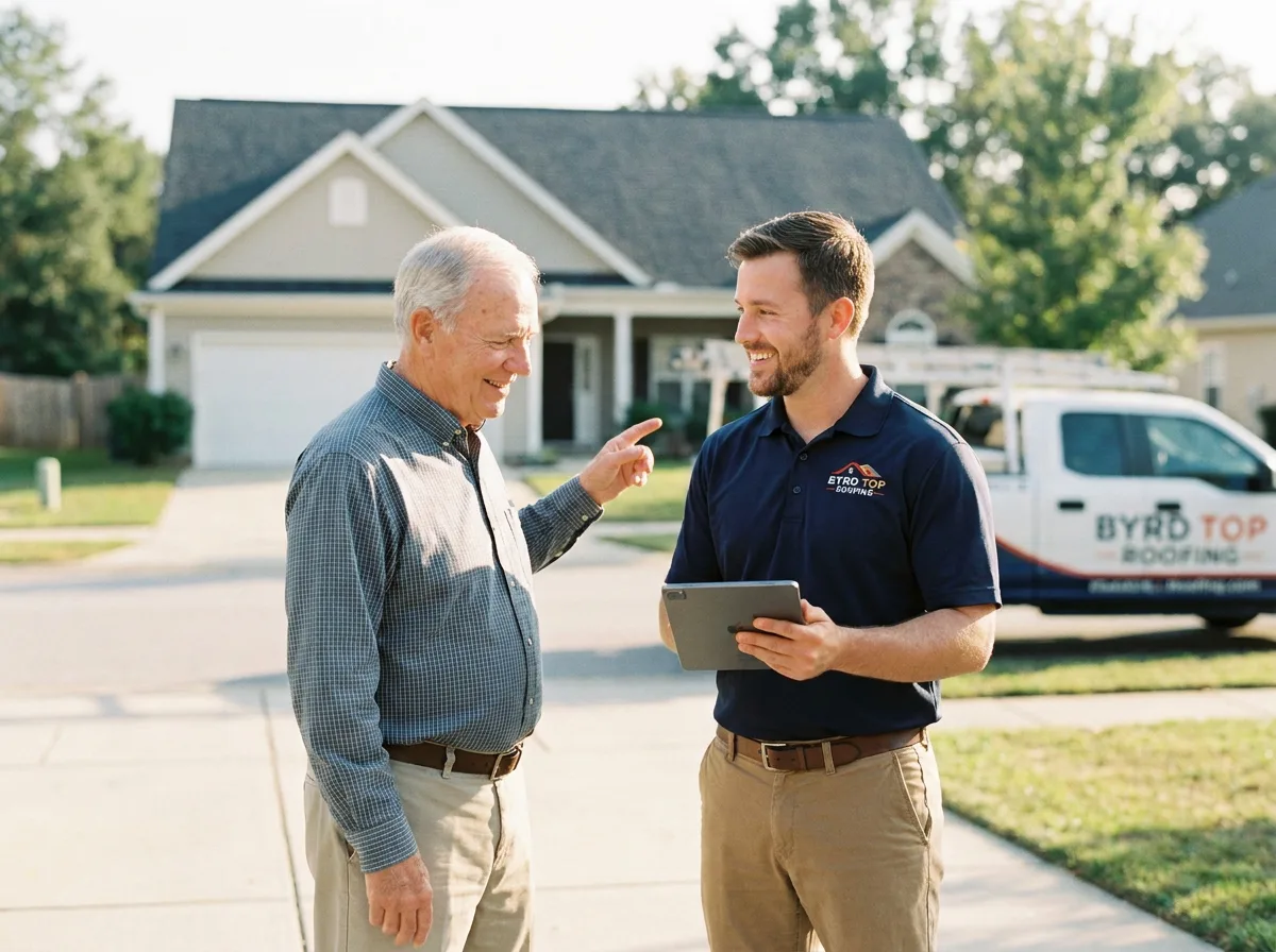 Roofing Noble, OK FAQs